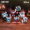 JC1049-Stitch Goofy Diary Vol.2