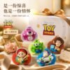 JC1050-TOYCITY Toy Story Escape from Claw Machine Magnetic Toy Series