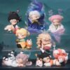 JC1052-DODONAMI Floating Mountains and Seas Series Blind Box