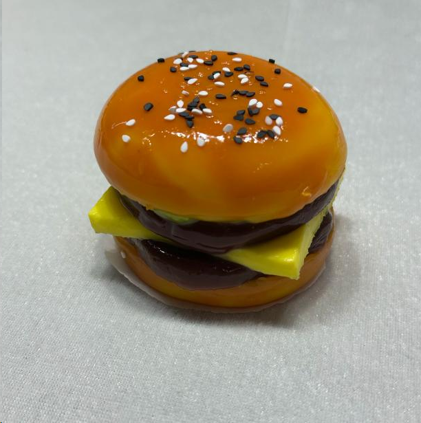 JC1108-Cheese Mini Burger