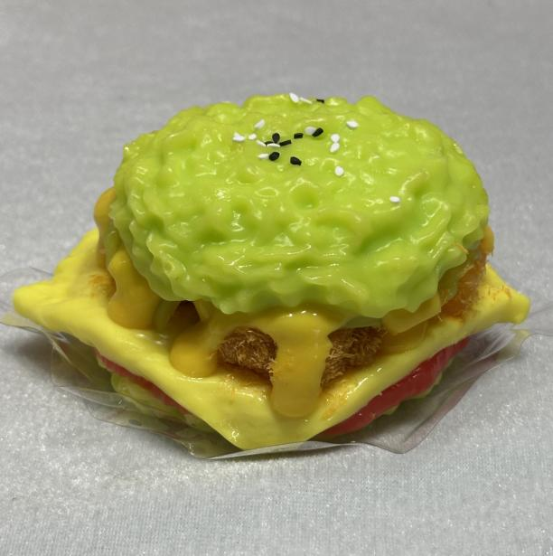 JC1118-Wizard of Oz Burger