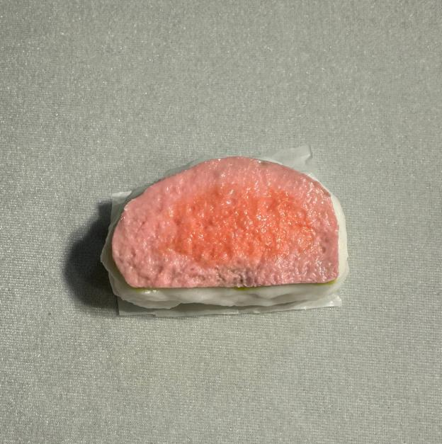 JC1130-Guava Filled Yogurt