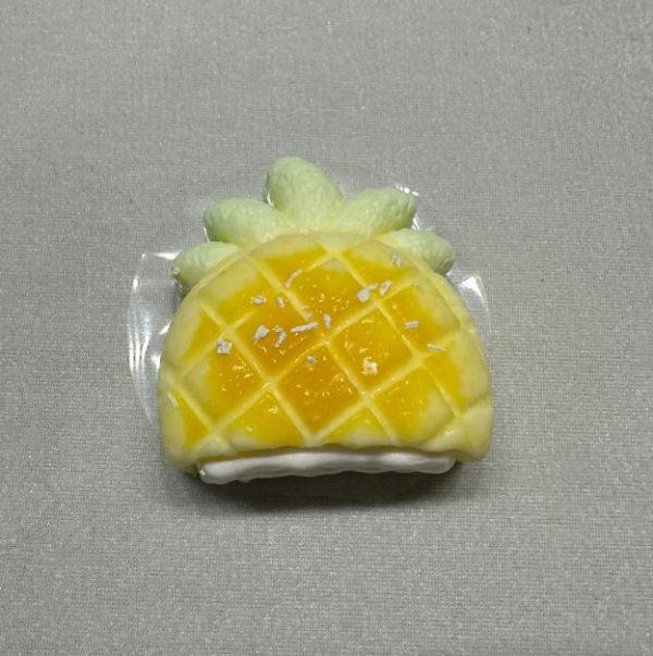JC1136 JC1136-Pineapple Filling