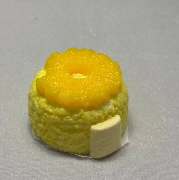 JC1141-Pineapple Filled Popsicle