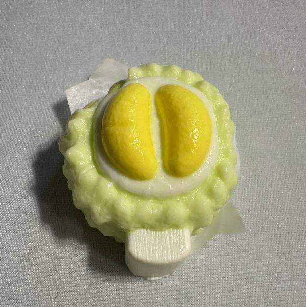 JC1142-Durian Popsicle