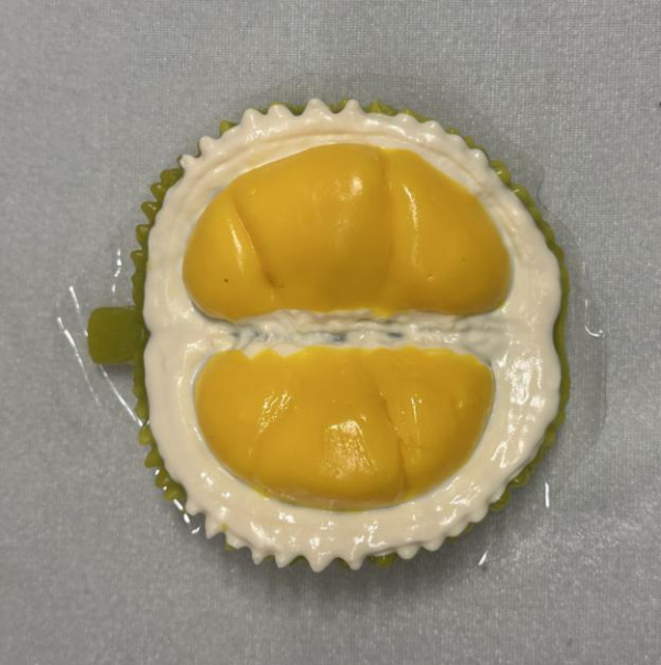 JC1151-Medium Durian
