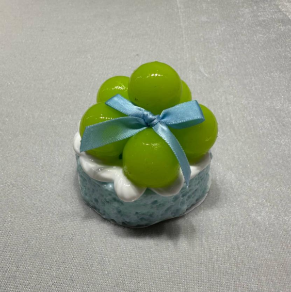 JC1160-Green Grape Tower