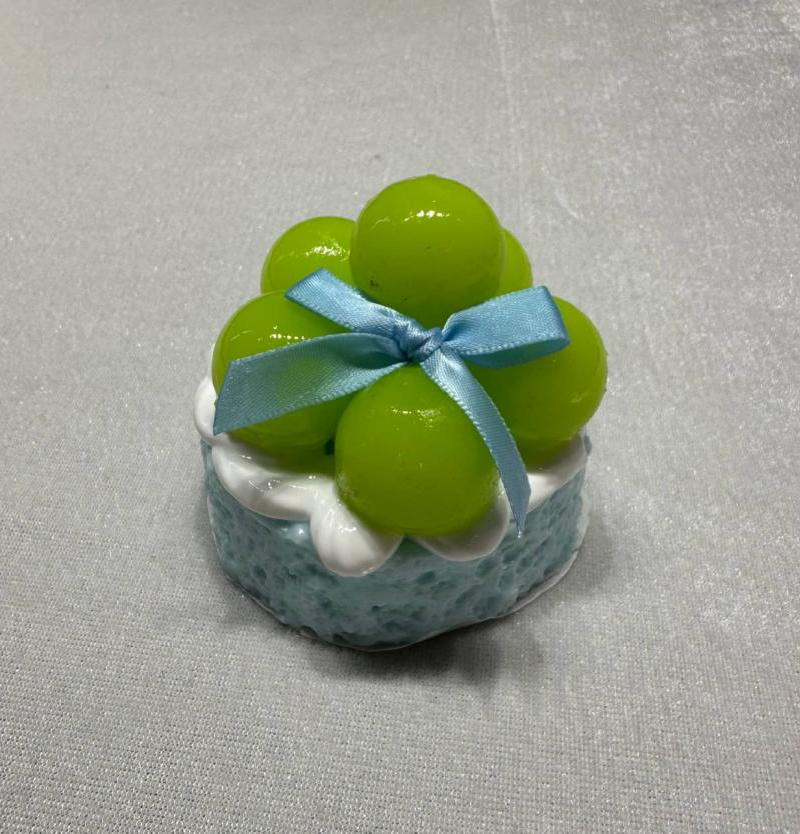 JC1160-Green Grape Tower