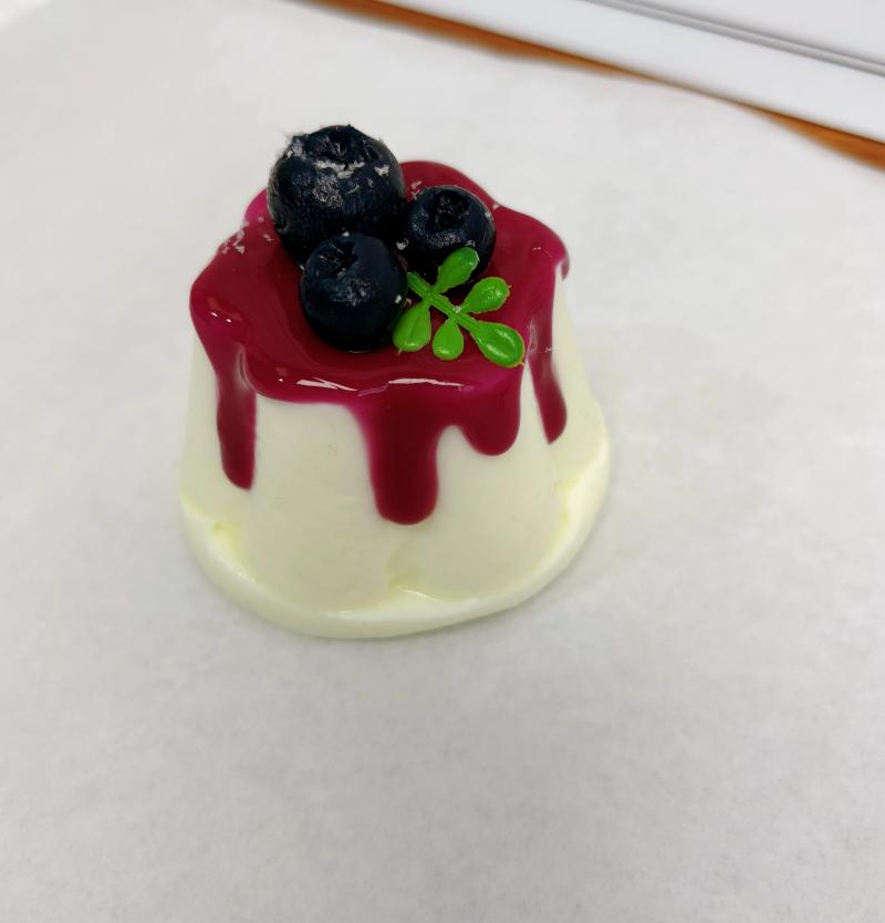 JC1162-Blueberry Pudding