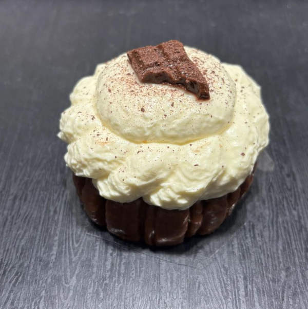 JC1174-Cocoa Muffin