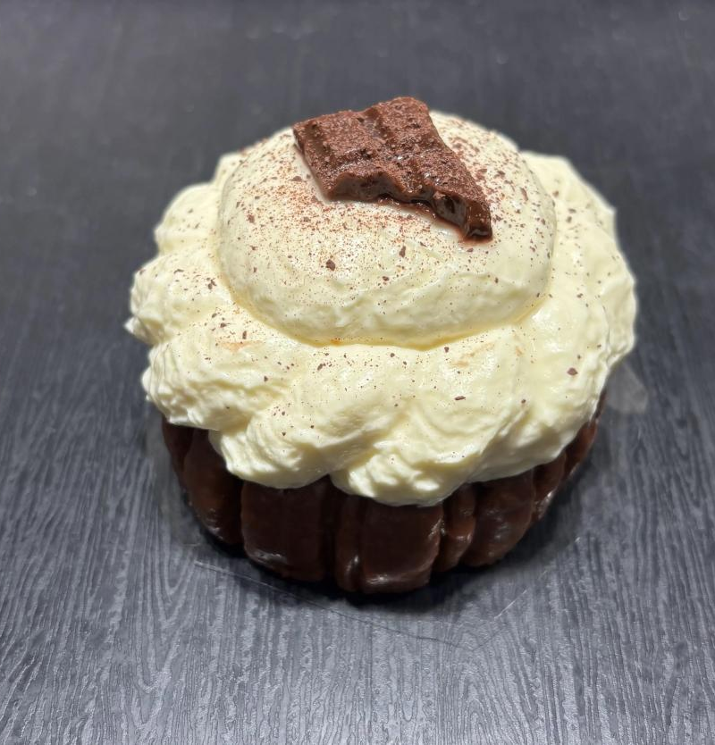 JC1174 JC1174-Cocoa Muffin