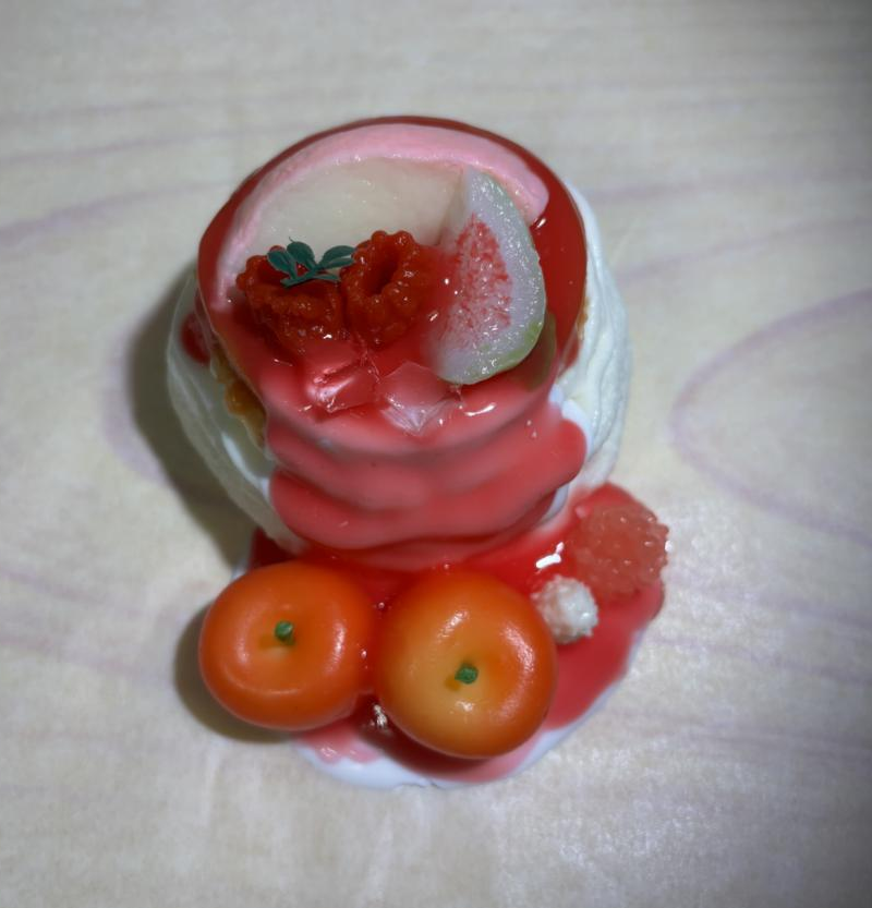 JC1188-Triangle Fig Raspberry