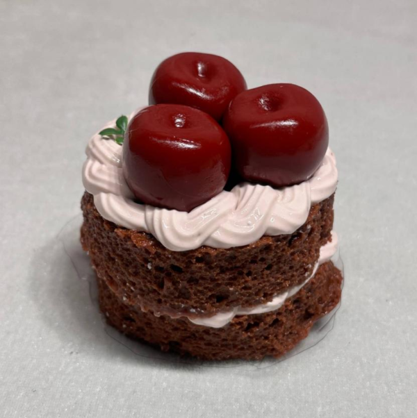 JC1194-Chocolate Cherry Cake