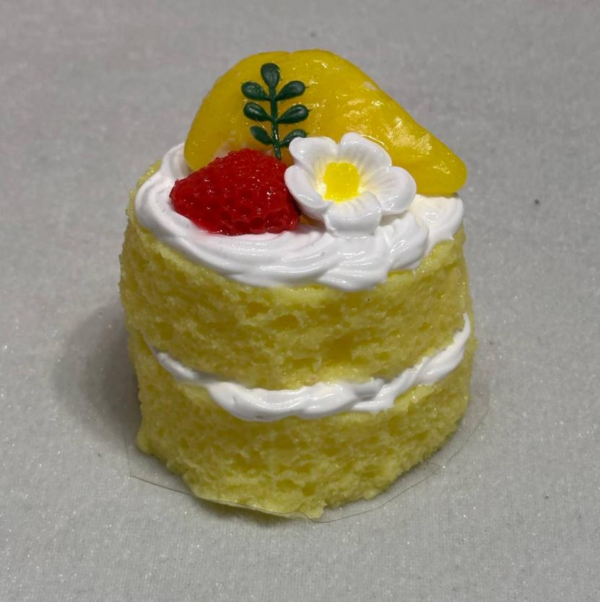 JC1196-Durian Cake