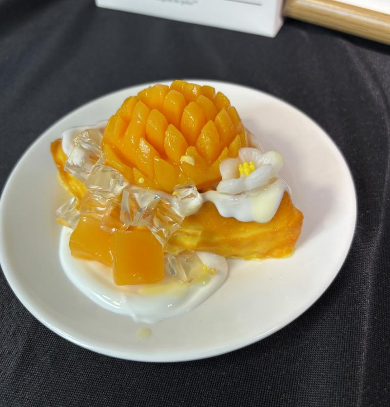 JC1224 JC1224-Triangle Mango