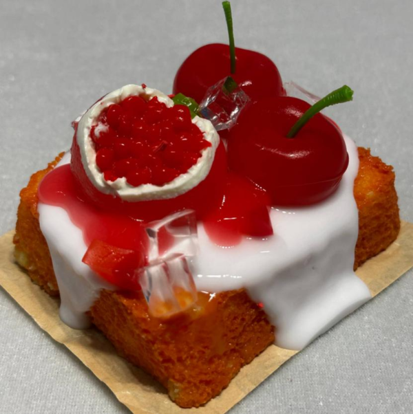 JC1234 JC1234-Pomegranate Cherry Toast