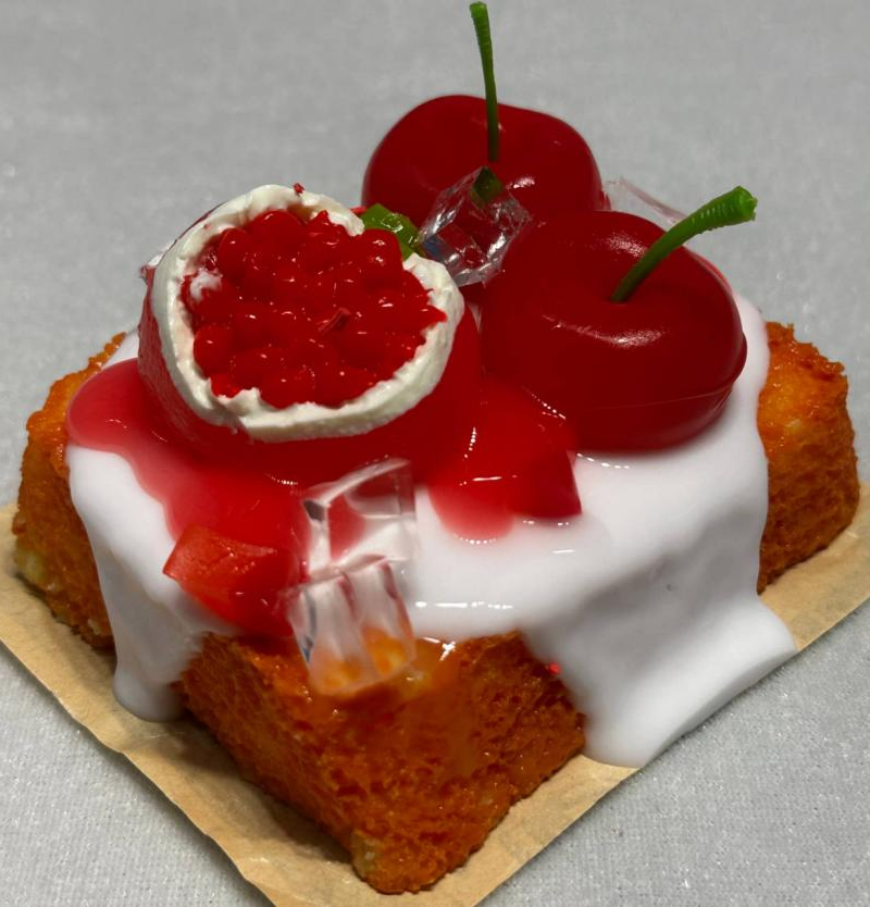 JC1234 JC1234-Pomegranate Cherry Toast