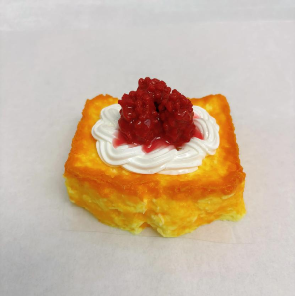 JC1236-Raspberry Toast
