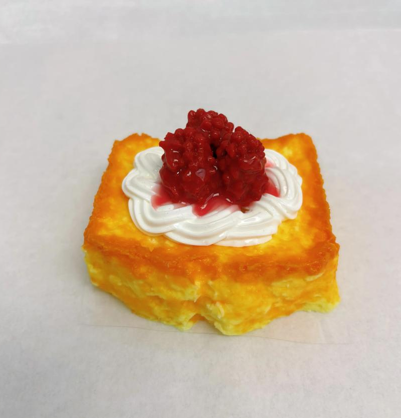 JC1236 JC1236-Raspberry Toast