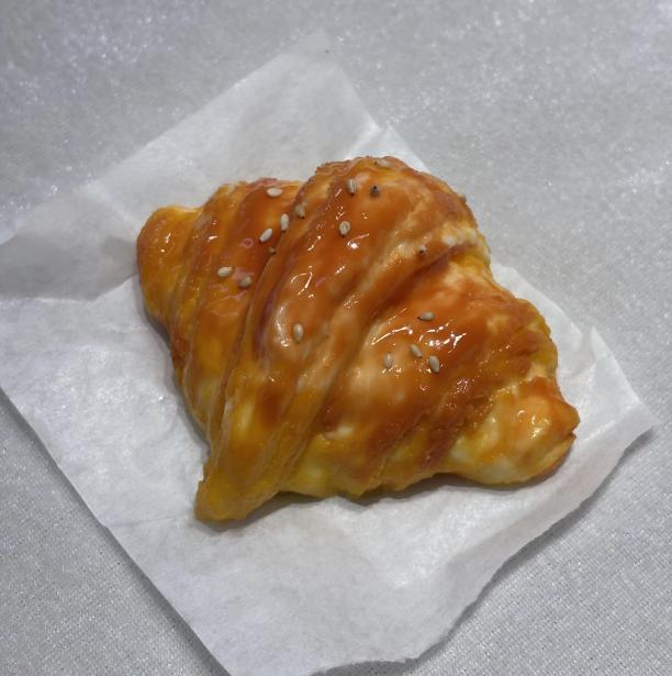 JC1246 JC1246-Croissant