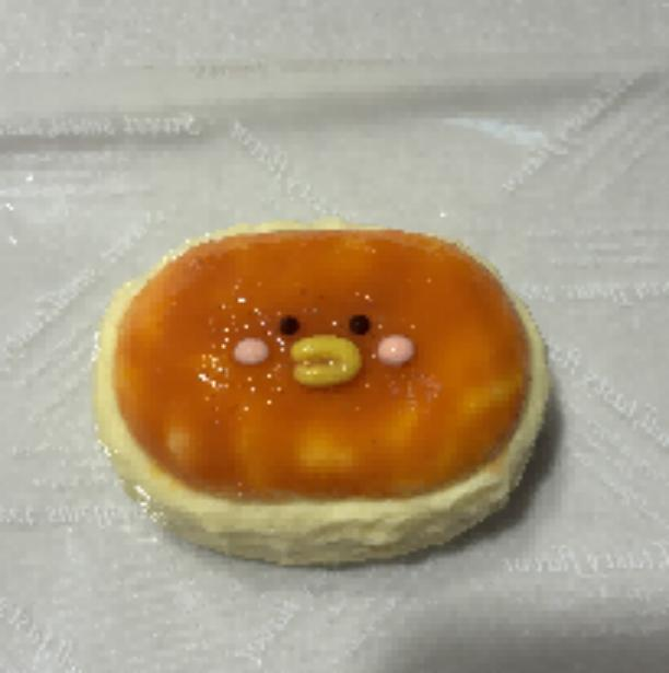 JC1252 JC1252-Duckling Pudding