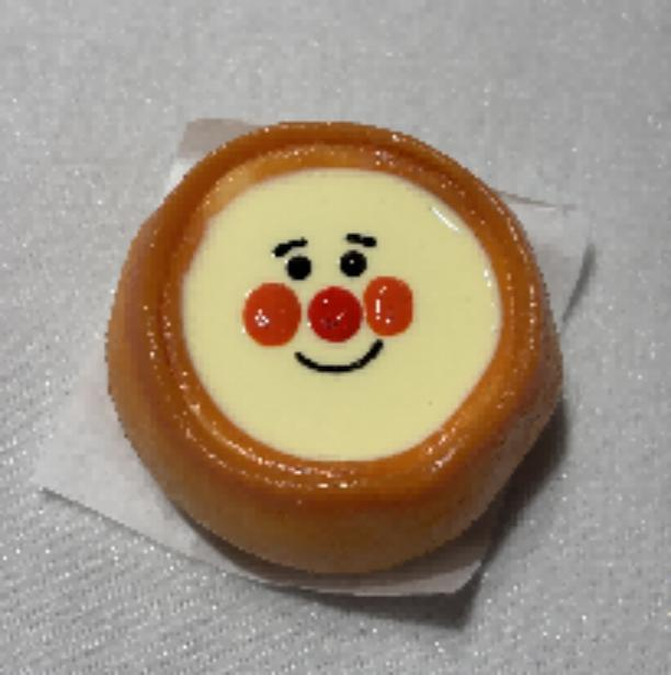 JC1255-Anpanman Clown