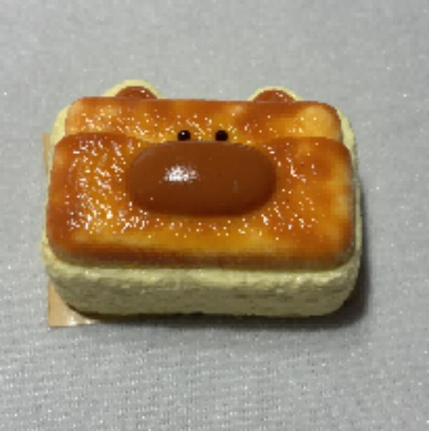 JC1262-Capybara Hippo