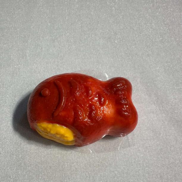 JC1271-Red Taiyaki