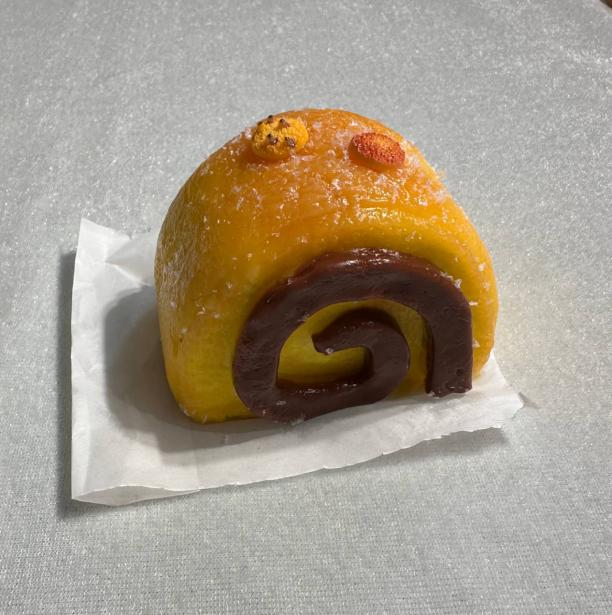 JC1276-Cinnamon Roll