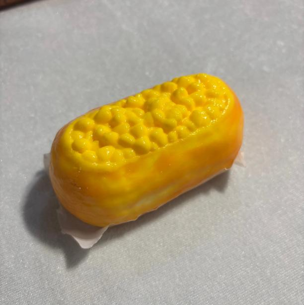 JC1278-Corn & Hazelnut