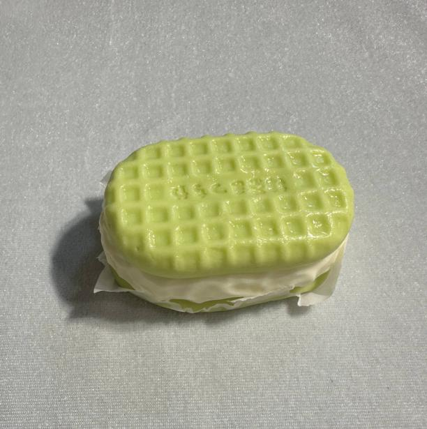 JC1292 JC1292-Mung Bean Cake