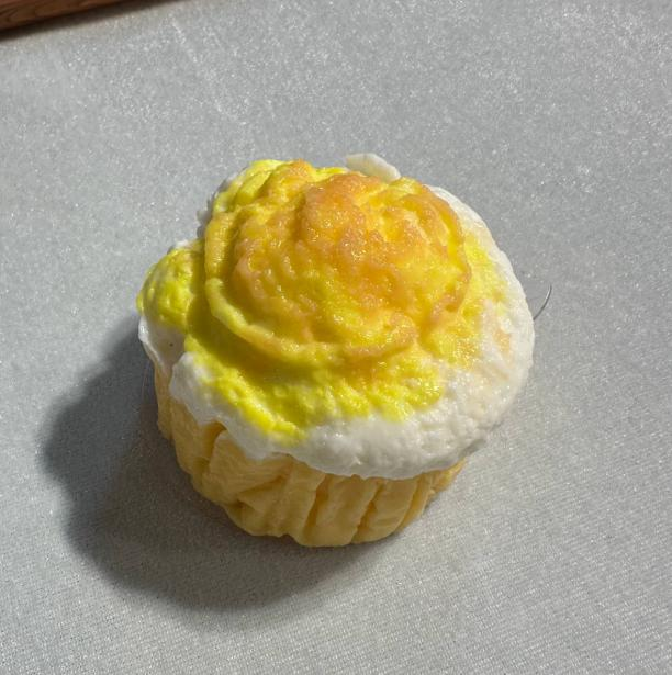 JC1297 JC1297-Muffin Cake