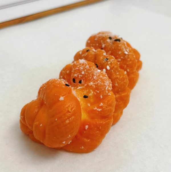 JC1300-Fried Dough Twist