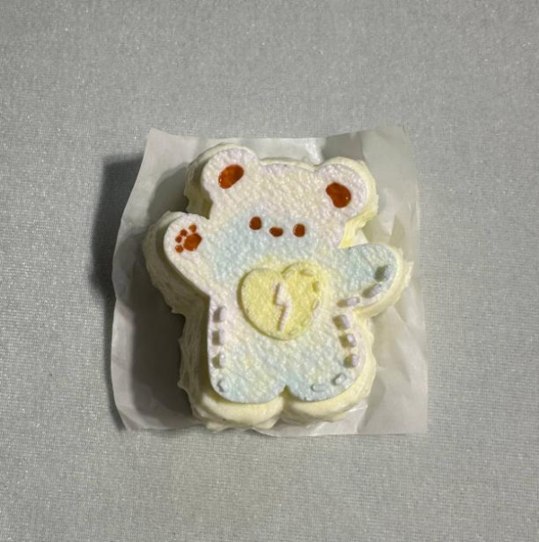 JC1307-Button Bear