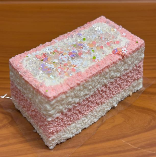 JC1311-Pink Strip