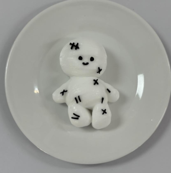 JC1319-Halloween Pudding Doll