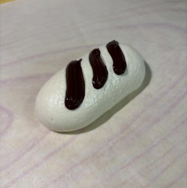JC1321 JC1321-White Bean Bun