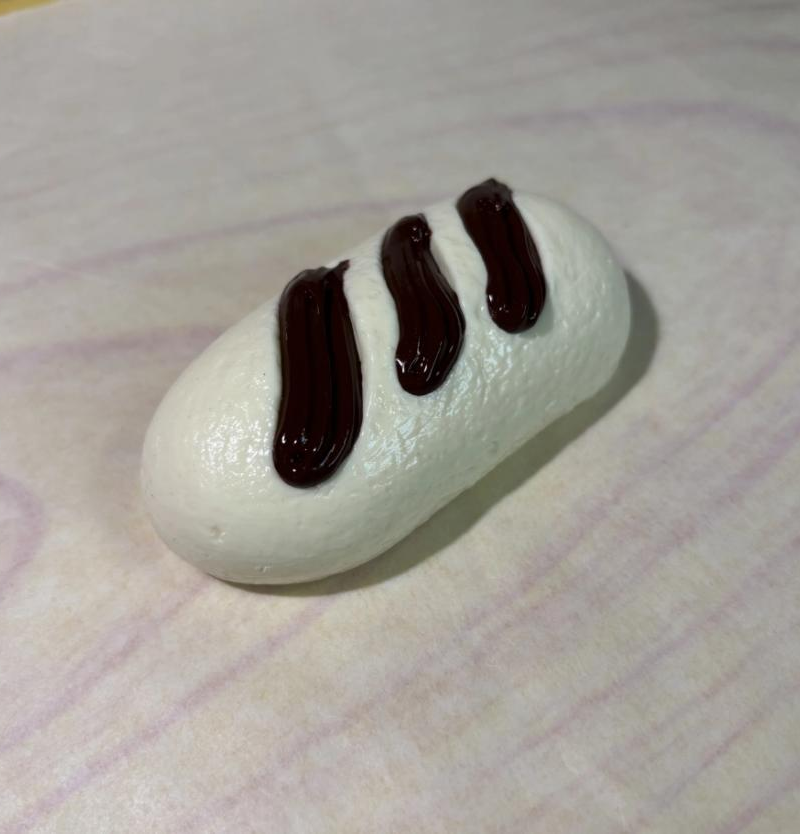 JC1321-White Bean Bun