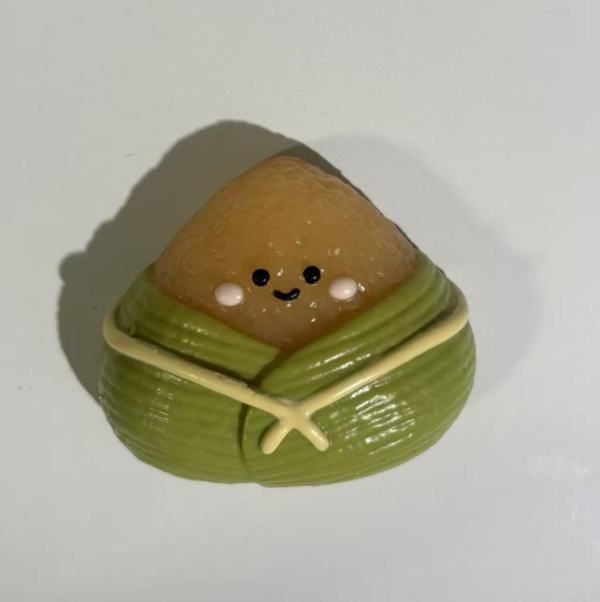 JC1328-Zongzi Rice Dumpling