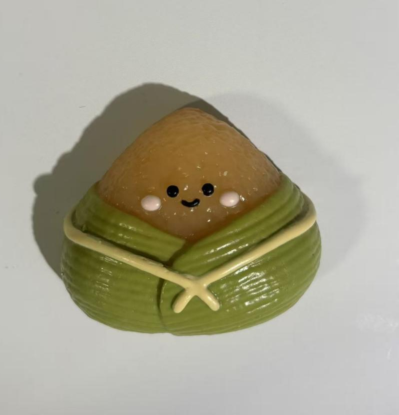 JC1328-Zongzi Rice Dumpling