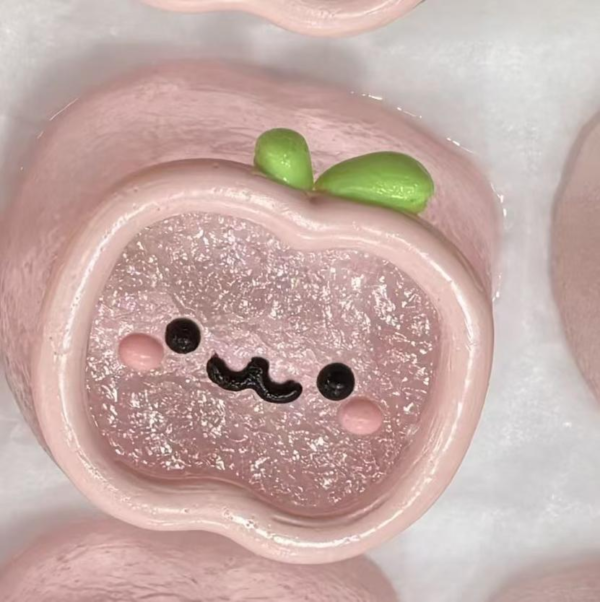 JC1334-Water‑Gloss Mini Apple