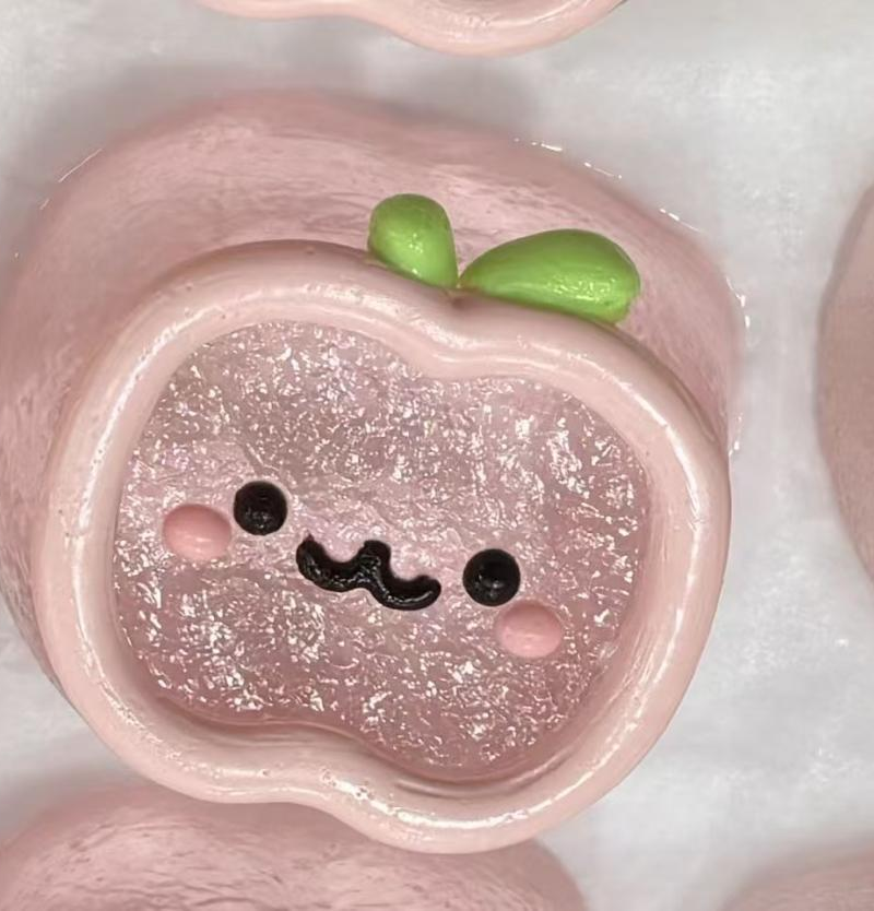 JC1334-Water‑Gloss Mini Apple