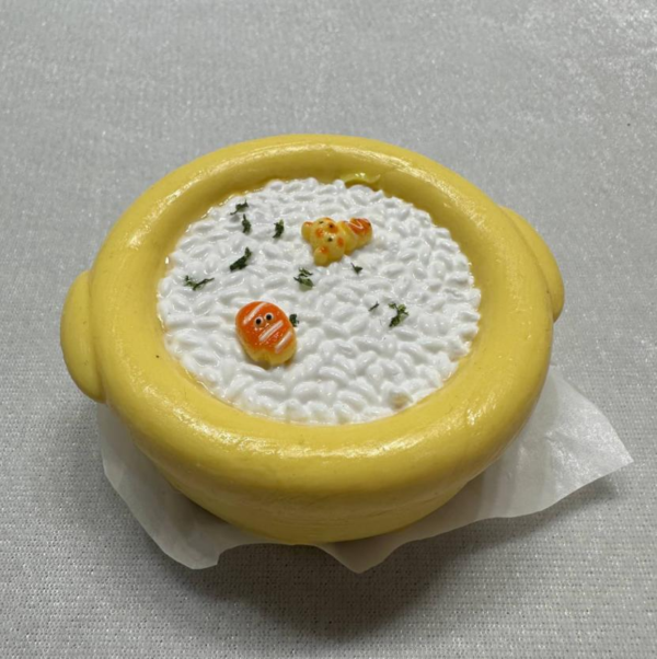 JC1337-Casserole Rice