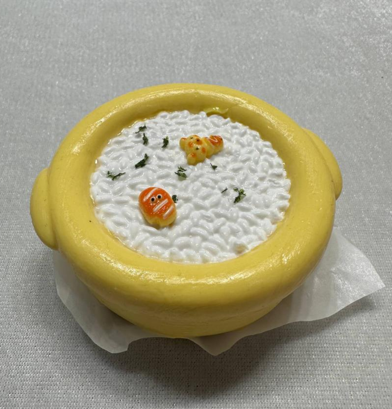 JC1337-Casserole Rice