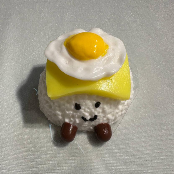 JC1338 JC1338-Jellycat Omurice Character