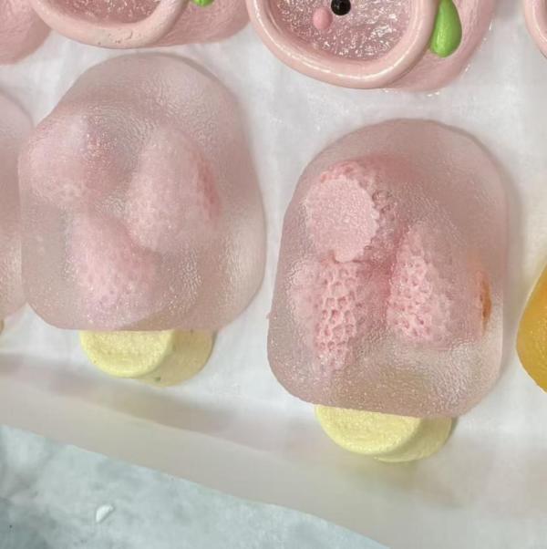 JC1341 JC1341-Strawberry Popsicle