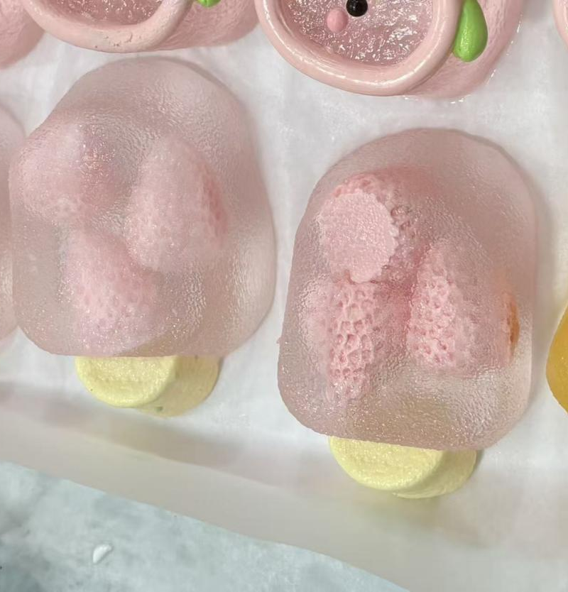 JC1341-Strawberry Popsicle