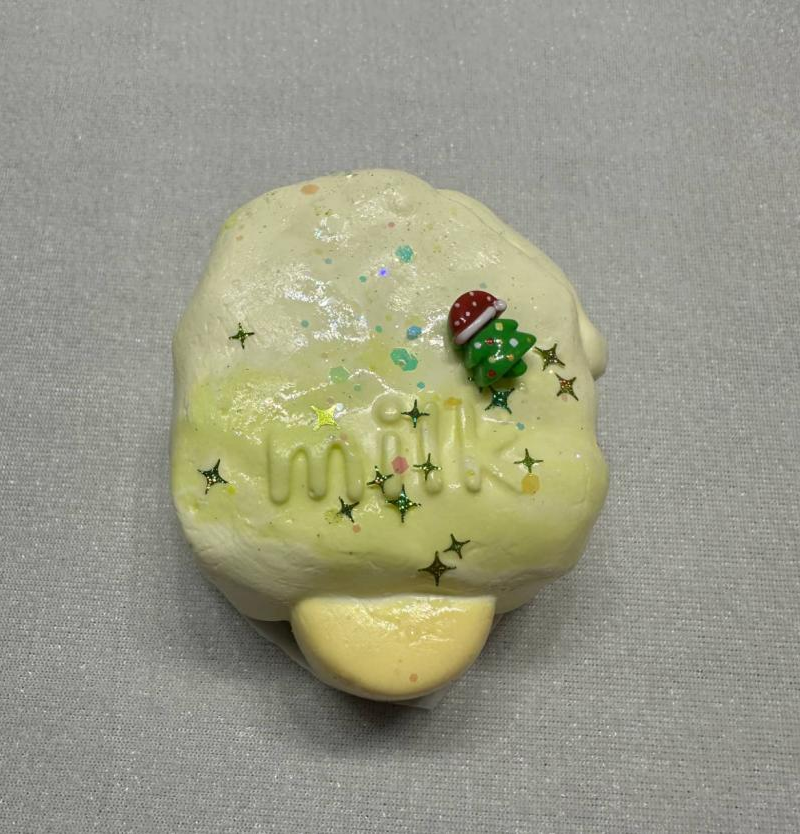 JC1342-Green Grape Ice Cake