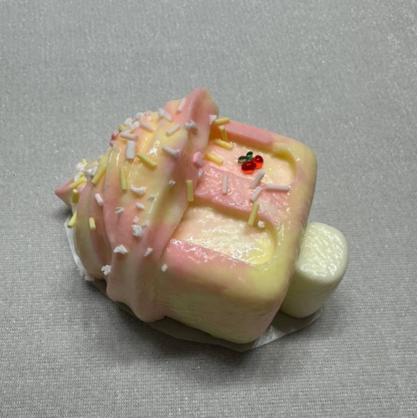 JC1348-Sakura Ice Cream