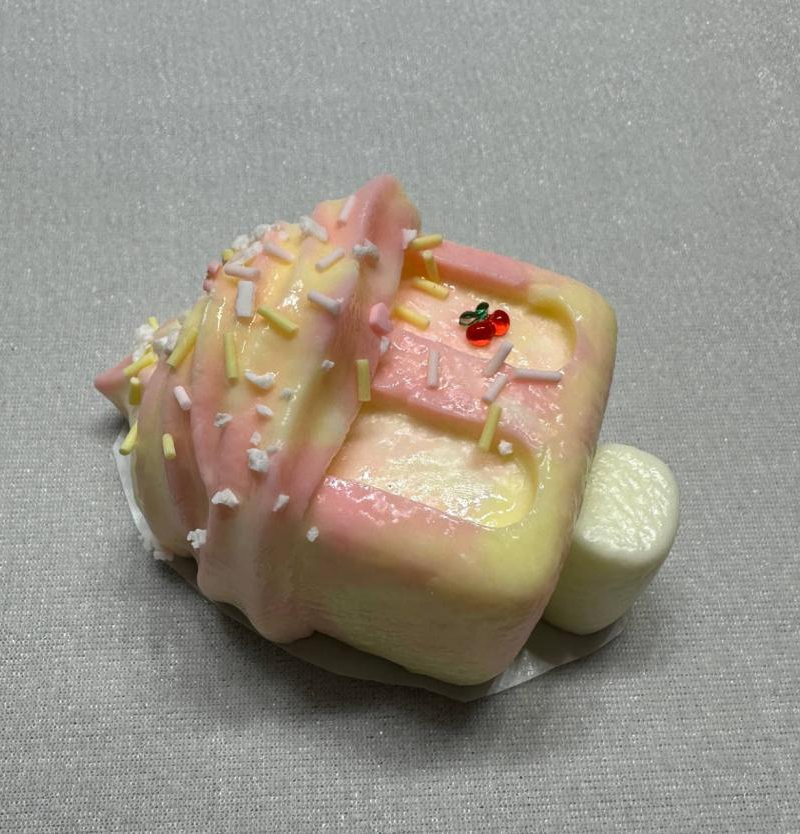 JC1348-Sakura Ice Cream